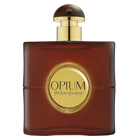 opium yves saint laurent 125ml price|where to buy opium perfume.